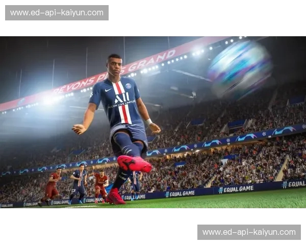 FIFA：绿茵梦想与全球热情的共振